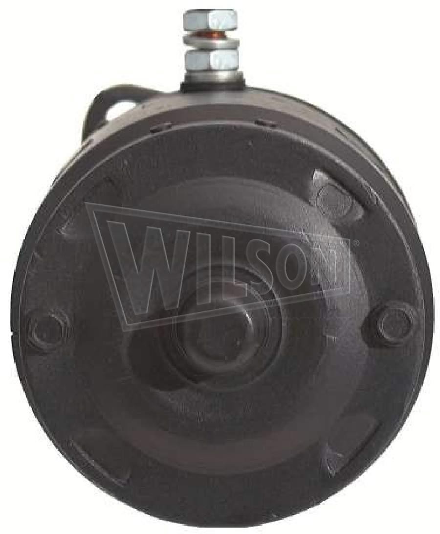 Vision 91-01-3659 Remanufactured Starter Motor - Image 3