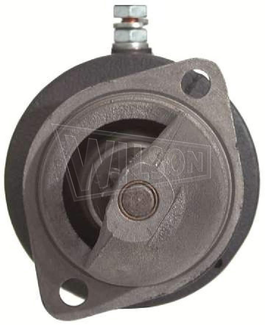 Vision 91-01-3659 Remanufactured Starter Motor