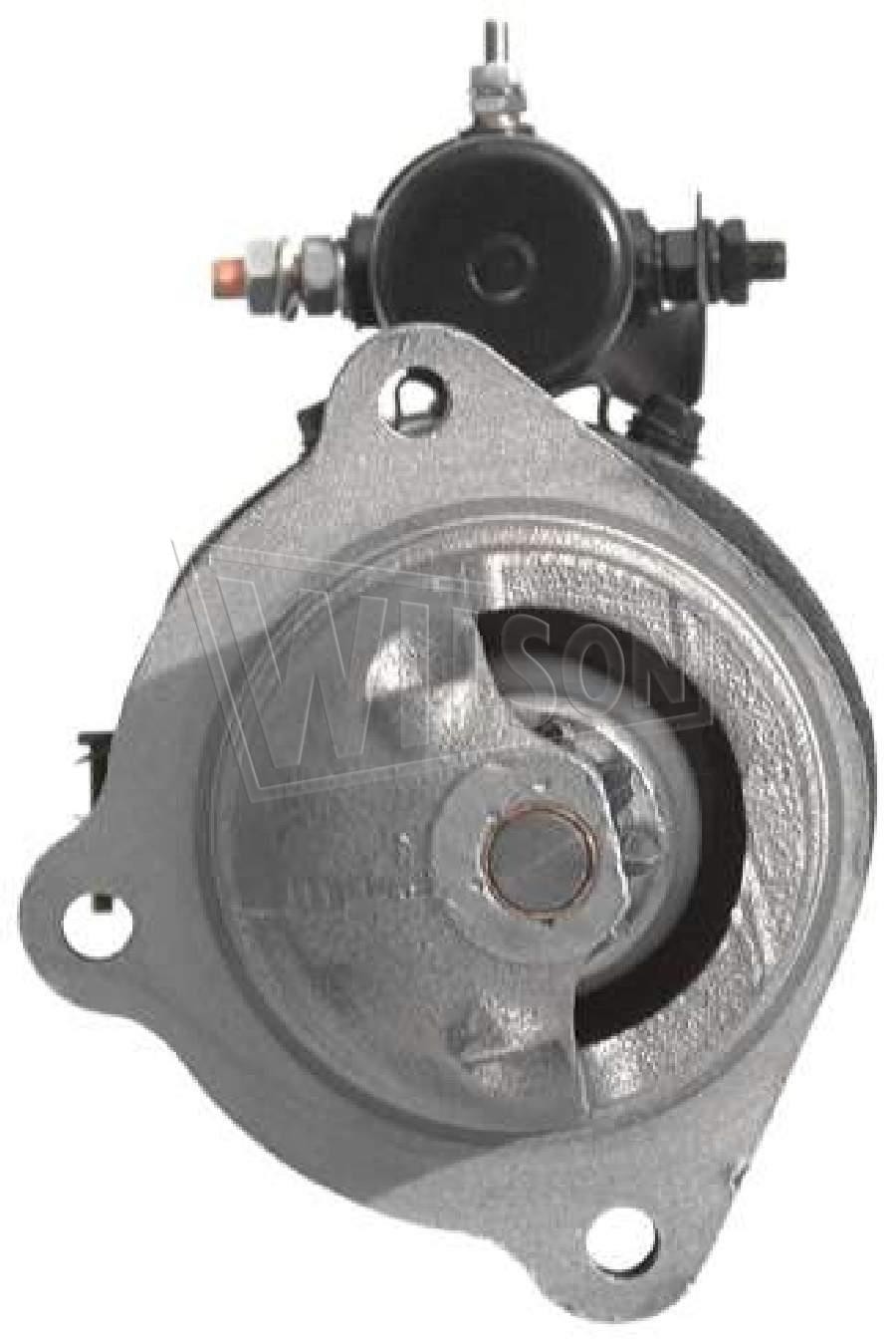 Vision 91-01-3663 Remanufactured Starter Motor - Image 3
