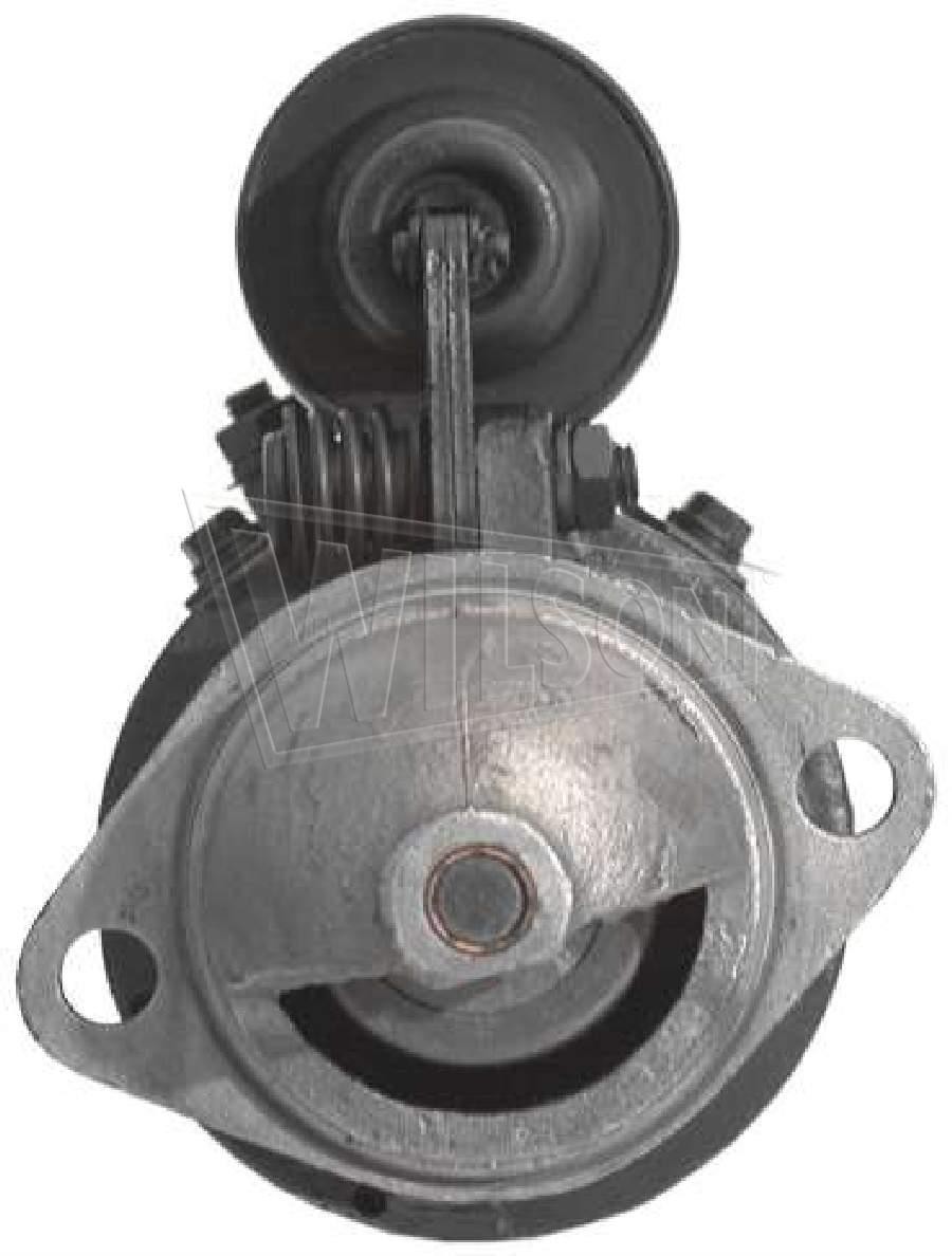 Vision 91-01-3672 Remanufactured Starter Motor - Image 3