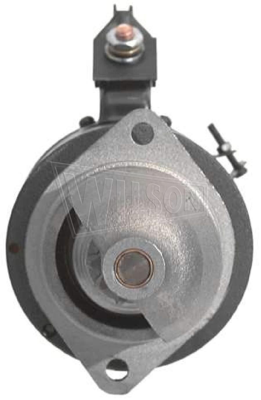 Vision 91-01-3673 Remanufactured Starter Motor - Image 4