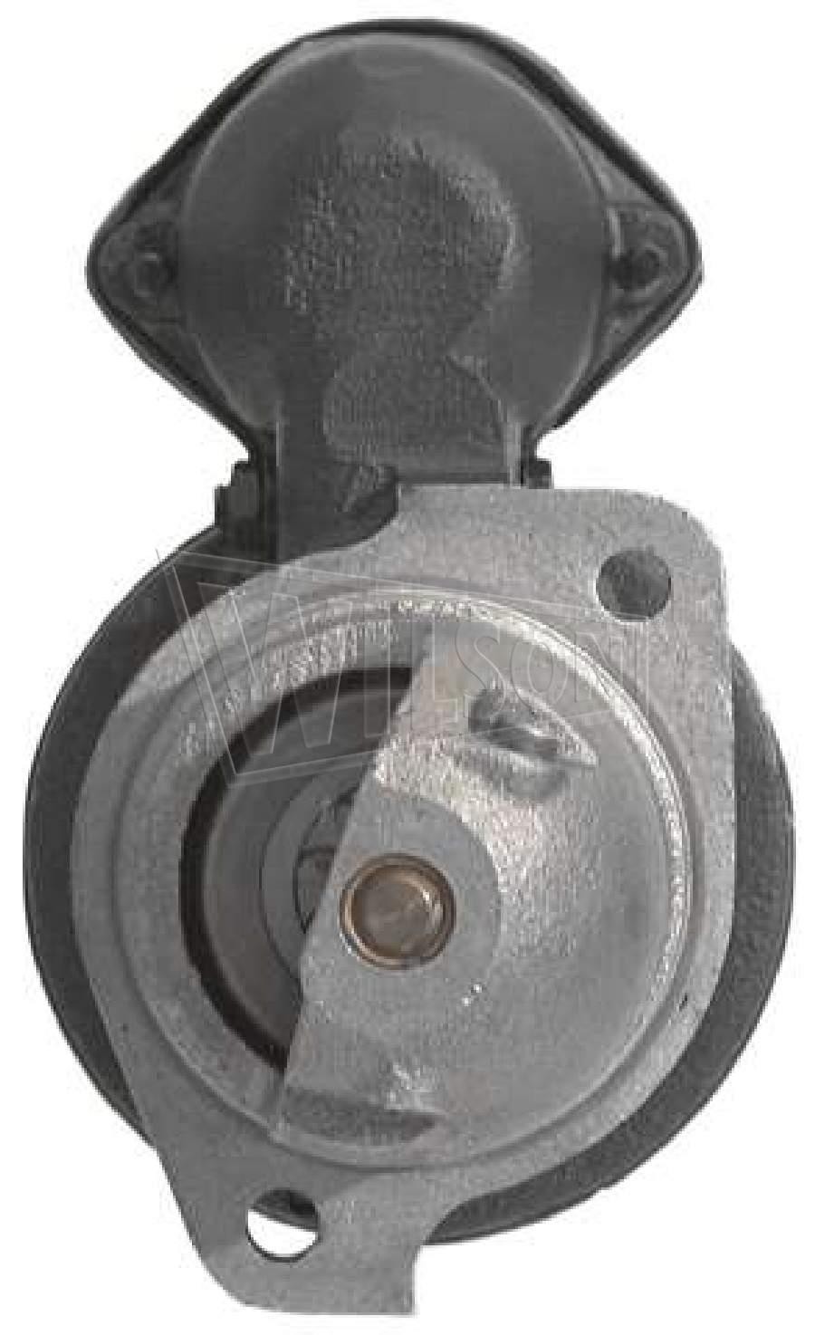 Vision 91-01-3677 Remanufactured Starter Motor