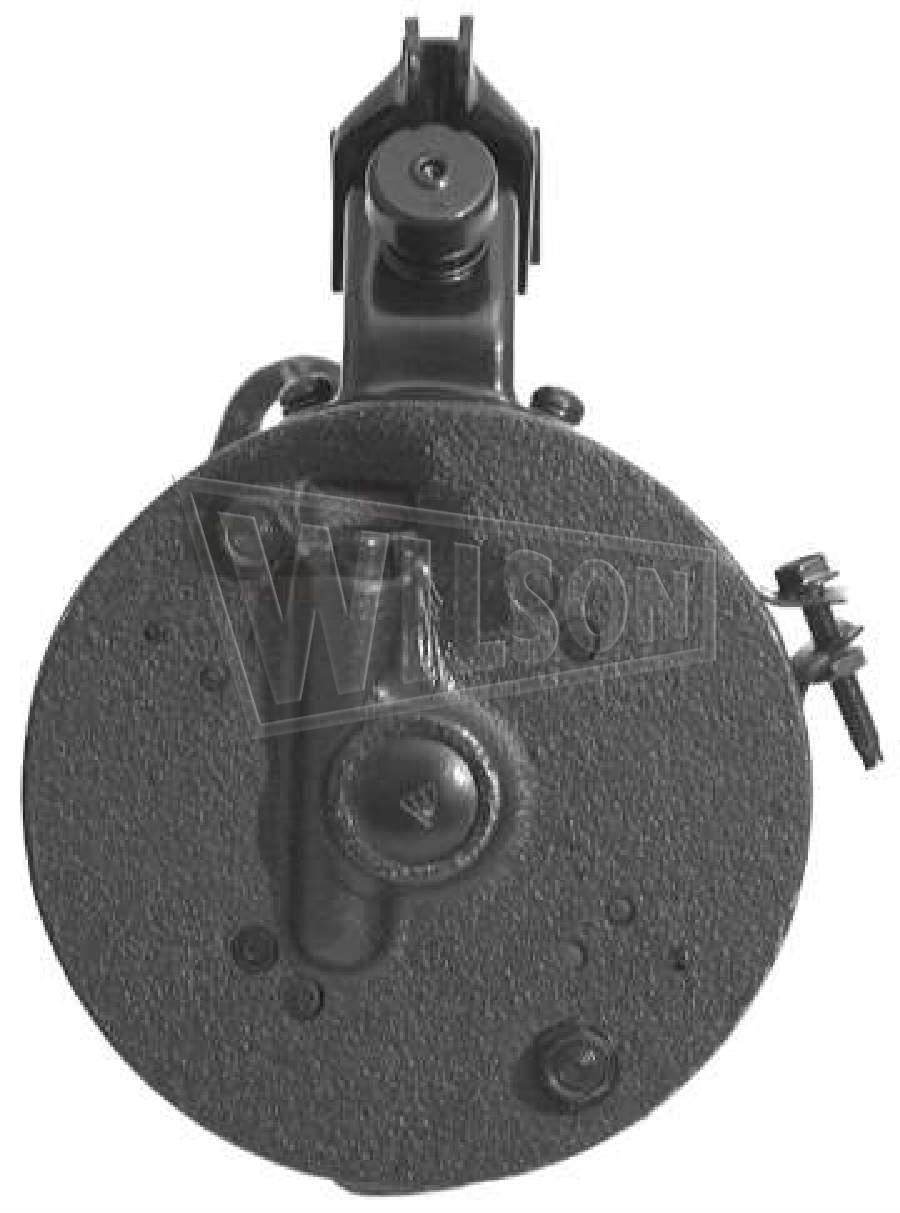 Vision 91-01-3679N New Starter Motor - Image 3