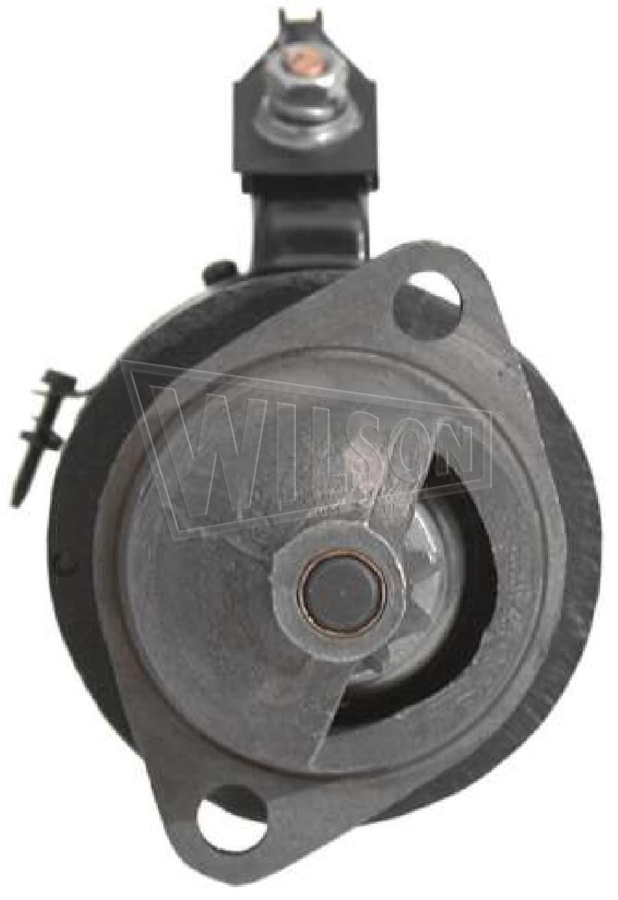 Vision 91-01-3679 Remanufactured Starter Motor