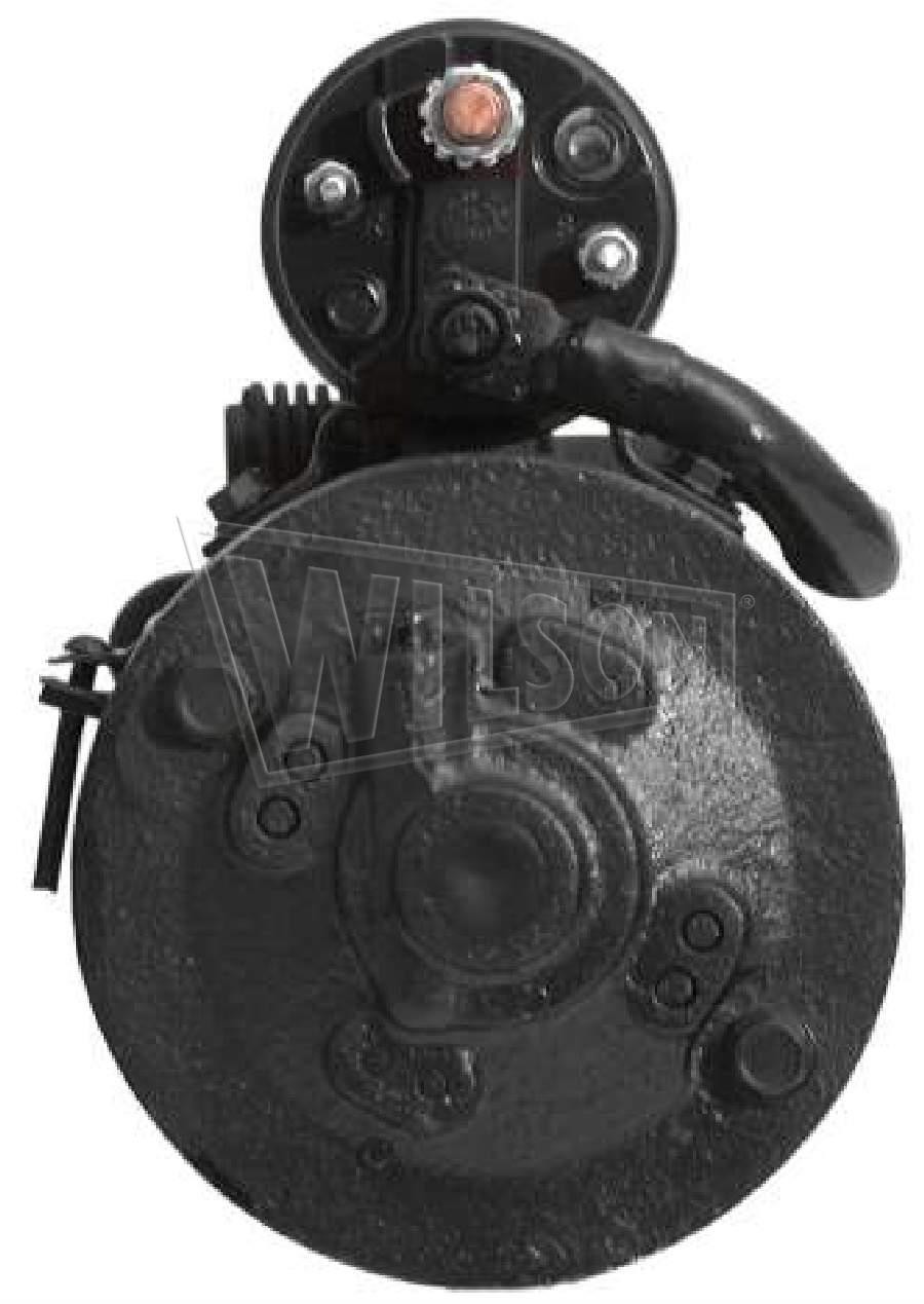 Vision 91-01-3681 Remanufactured Starter Motor - Image 3