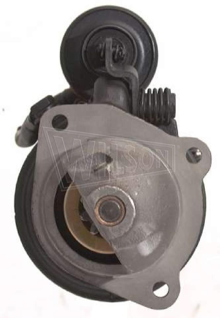 Vision 91-01-3681 Remanufactured Starter Motor
