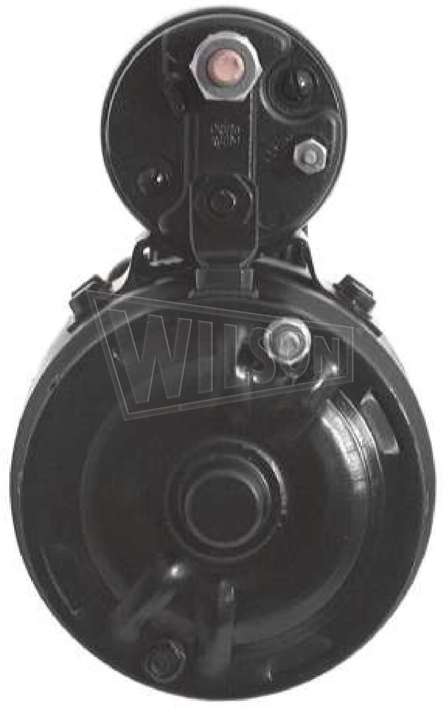 Vision 91-01-3682 Remanufactured Starter Motor - Image 3