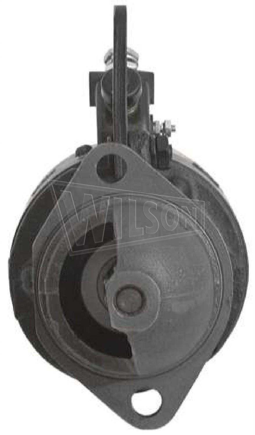 Vision 91-01-3684 Remanufactured Starter Motor - Image 4