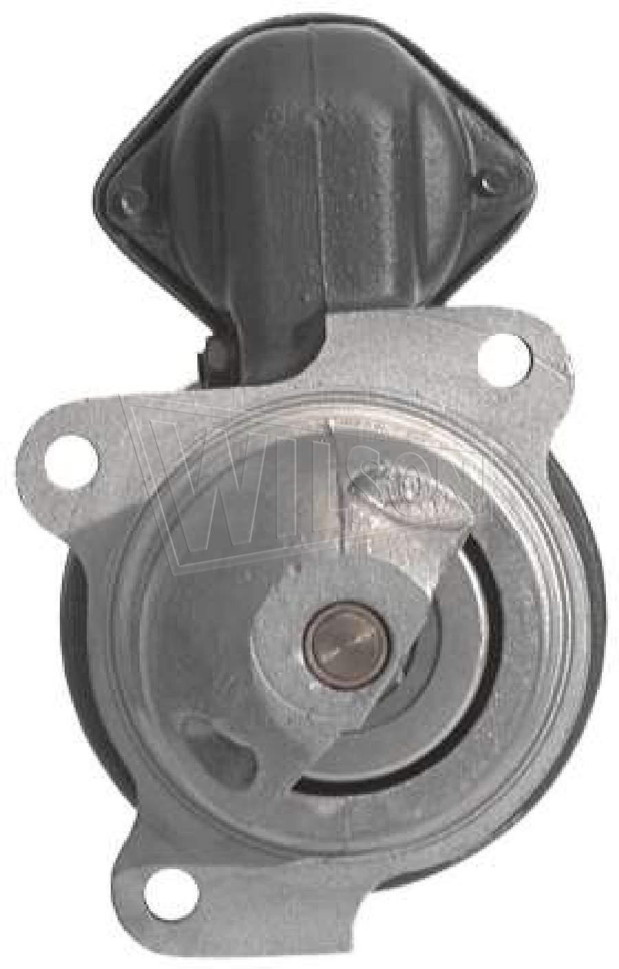 Vision 91-01-3687 Remanufactured Starter Motor - Image 4
