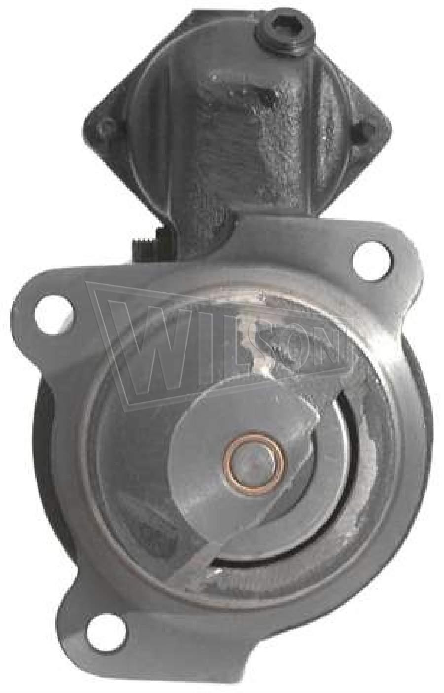 Vision 91-01-3689 Remanufactured Starter Motor