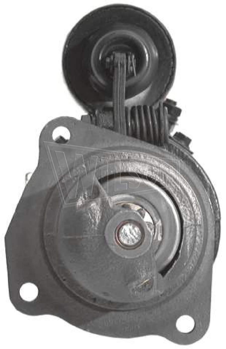 Vision 91-01-3690 Remanufactured Starter Motor