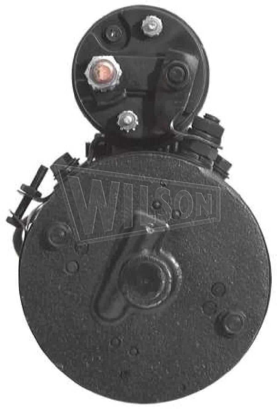 Vision 91-01-3692 Remanufactured Starter Motor - Image 3