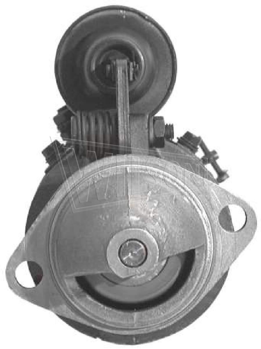 Vision 91-01-3692 Remanufactured Starter Motor