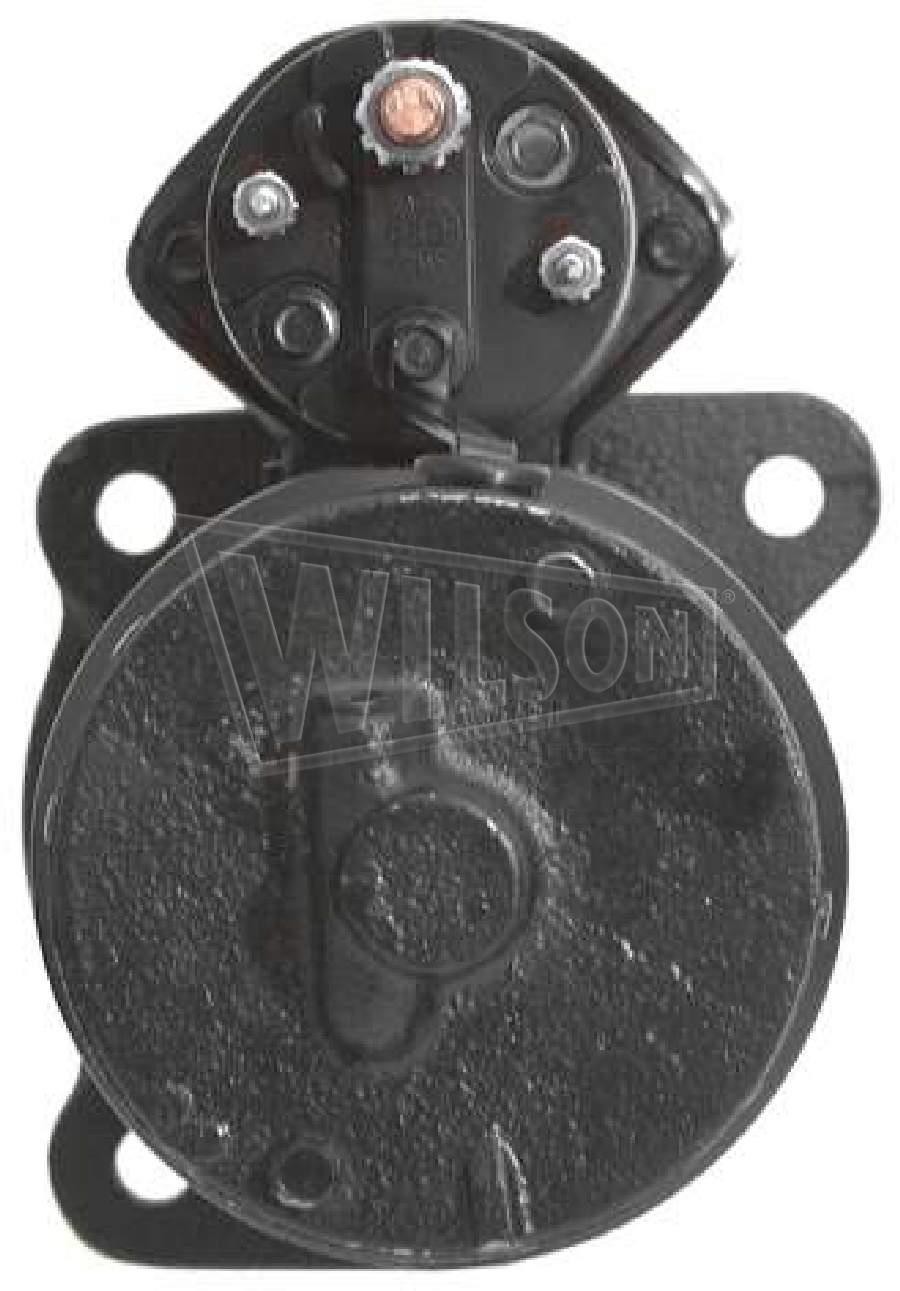 Vision 91-01-3693 Remanufactured Starter Motor - Image 3