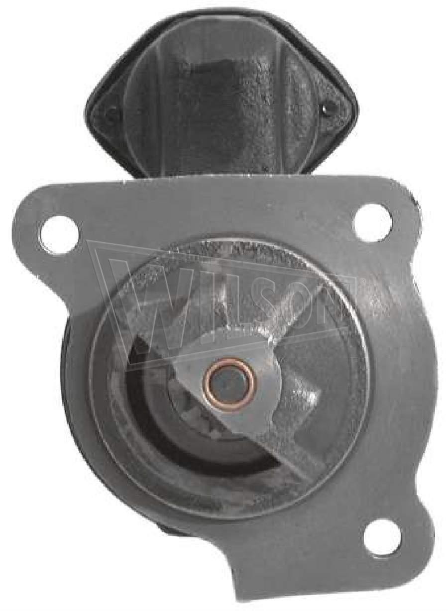 Vision 91-01-3693 Remanufactured Starter Motor