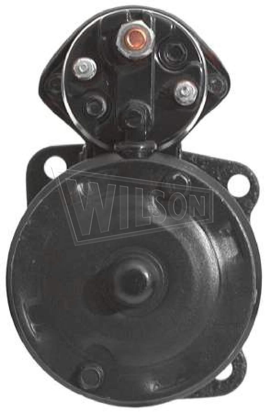 Vision 91-01-3698 Remanufactured Starter Motor - Image 3