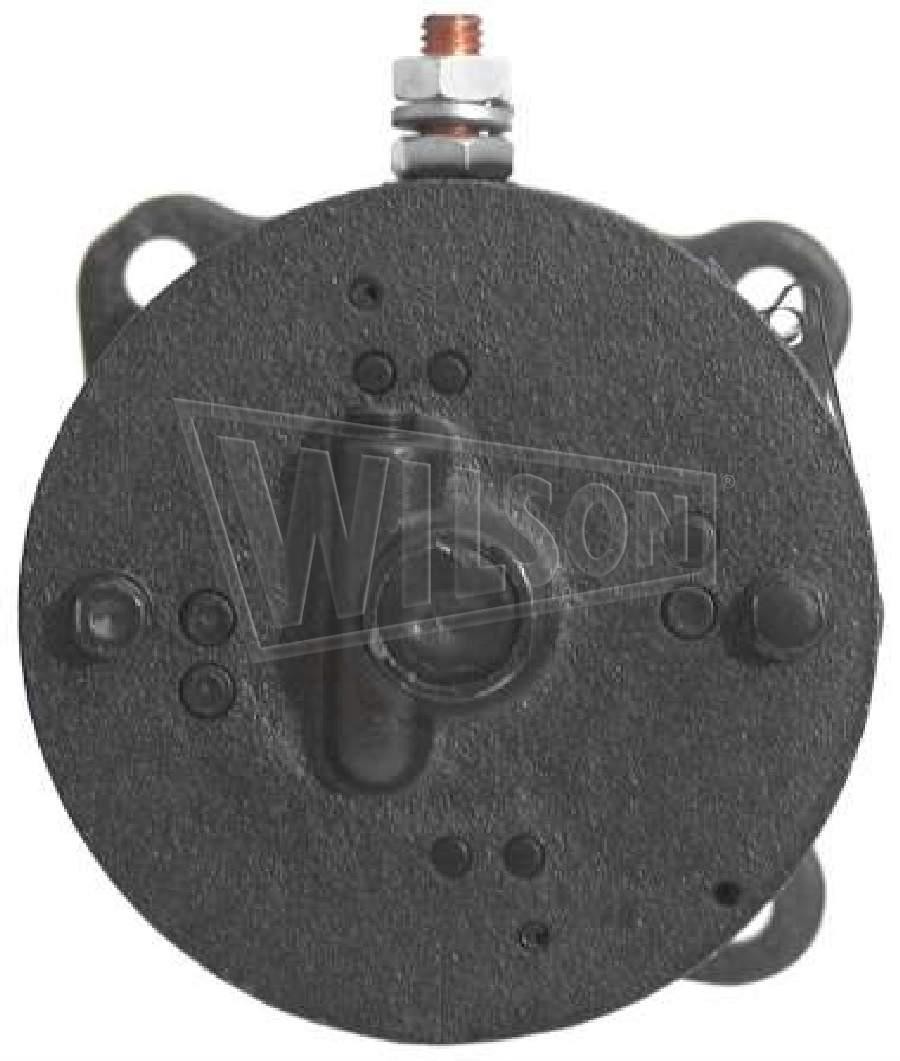 Vision 91-01-3699 Remanufactured Starter Motor - Image 3