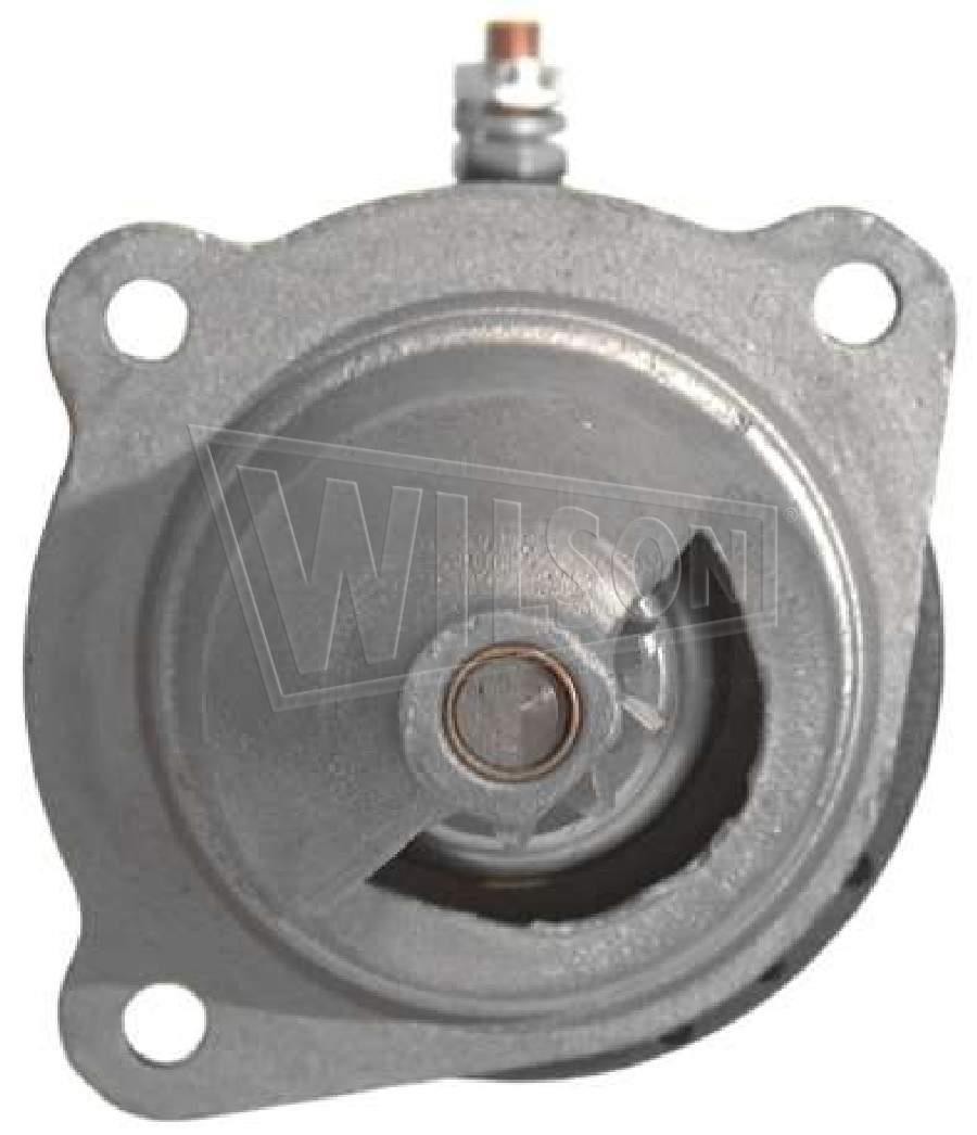 Vision 91-01-3699 Remanufactured Starter Motor
