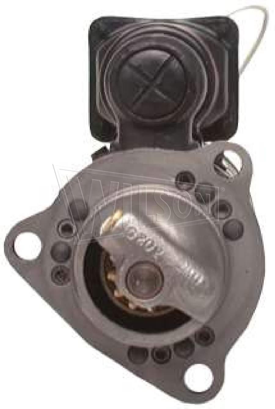 Vision 91-01-3702N New Starter Motor