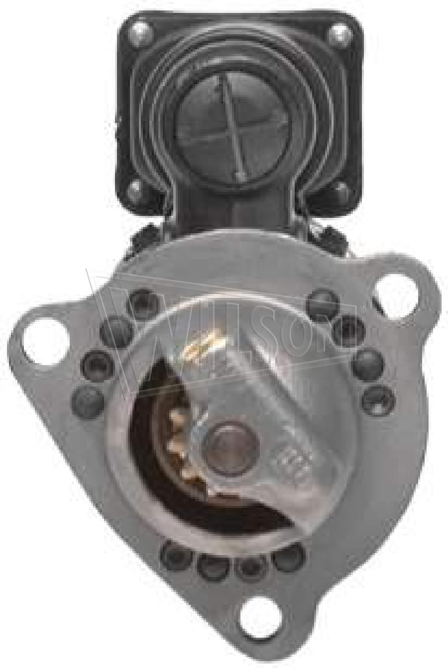 Vision 91-01-3703 Remanufactured Starter Motor
