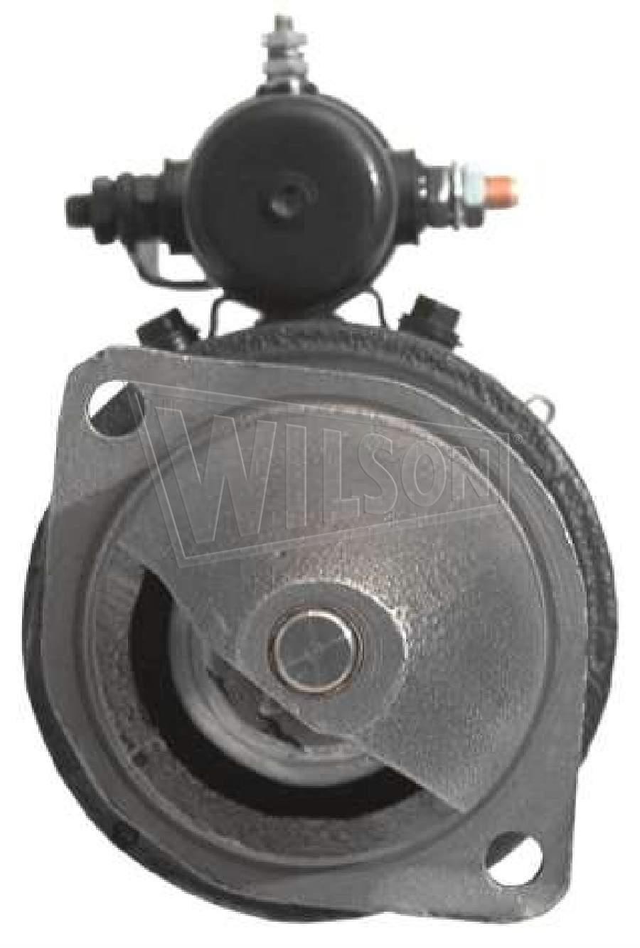 Vision 91-01-3705 Remanufactured Starter Motor