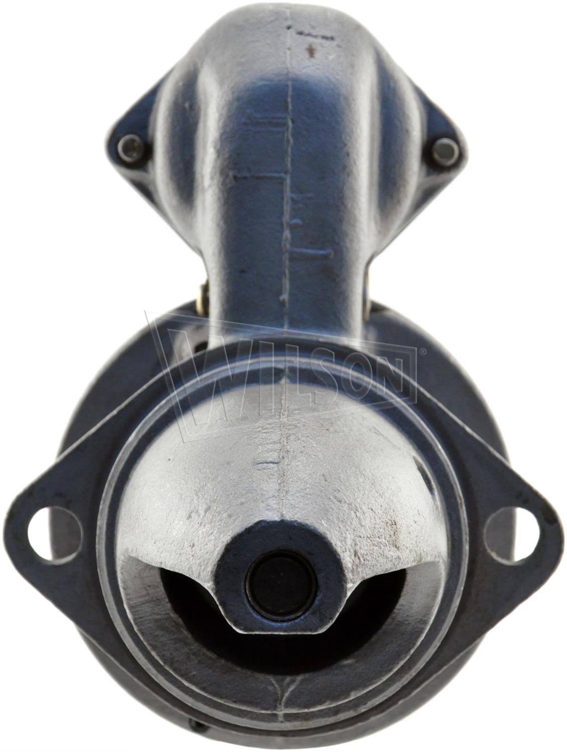 Vision 91-01-3706 Remanufactured Starter Motor - Image 3