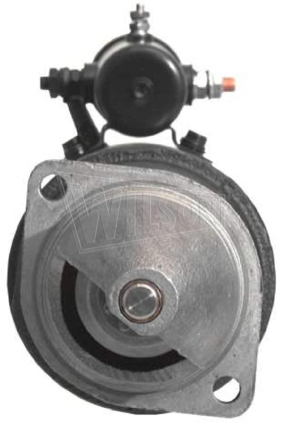 Vision 91-01-3707 Remanufactured Starter Motor - Image 4