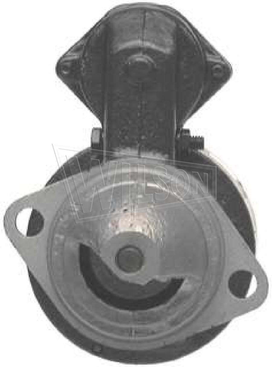 Vision 91-01-3708 Remanufactured Starter Motor