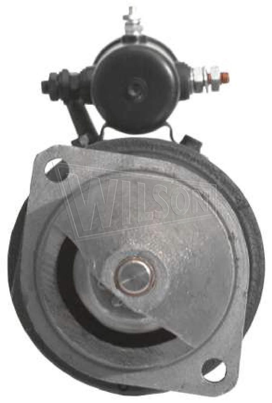 Vision 91-01-3709 Remanufactured Starter Motor - Image 4