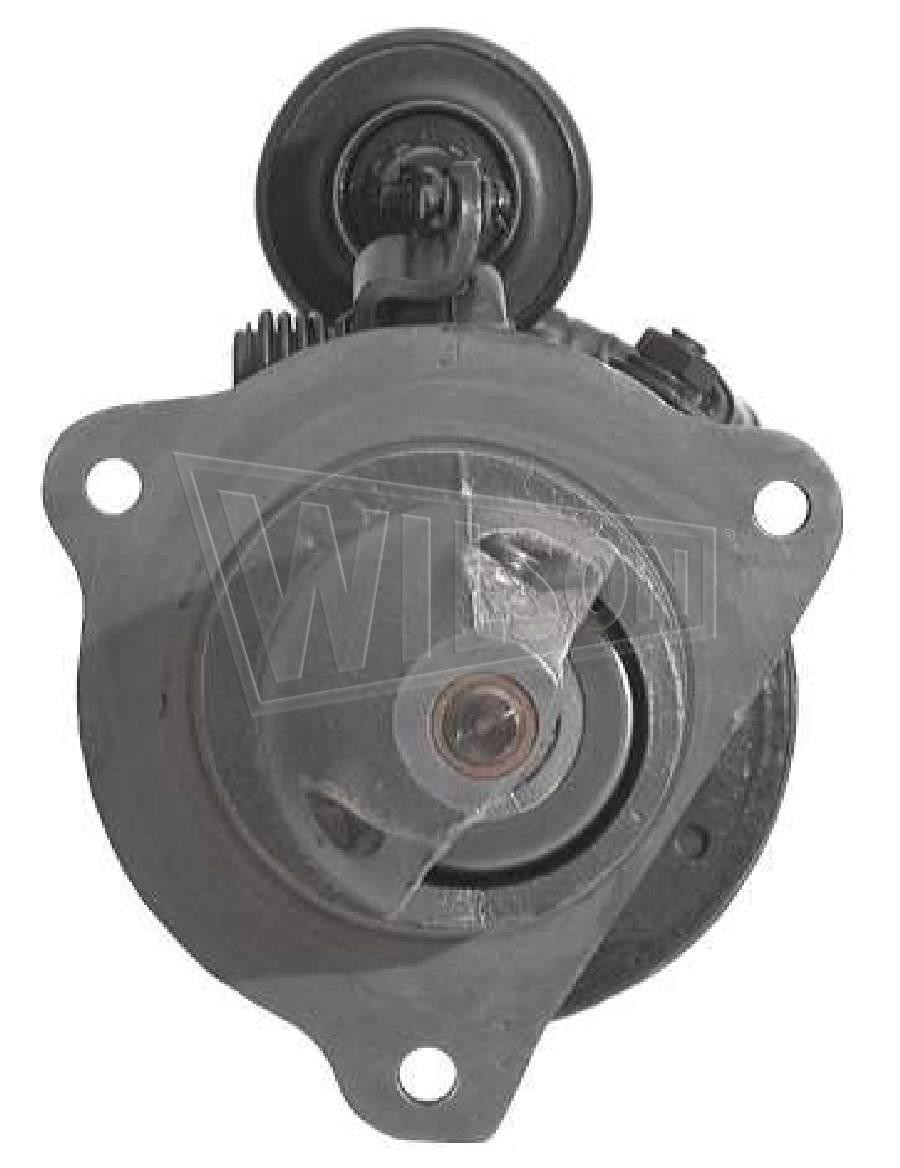 Vision 91-01-3712 Remanufactured Starter Motor - Image 4