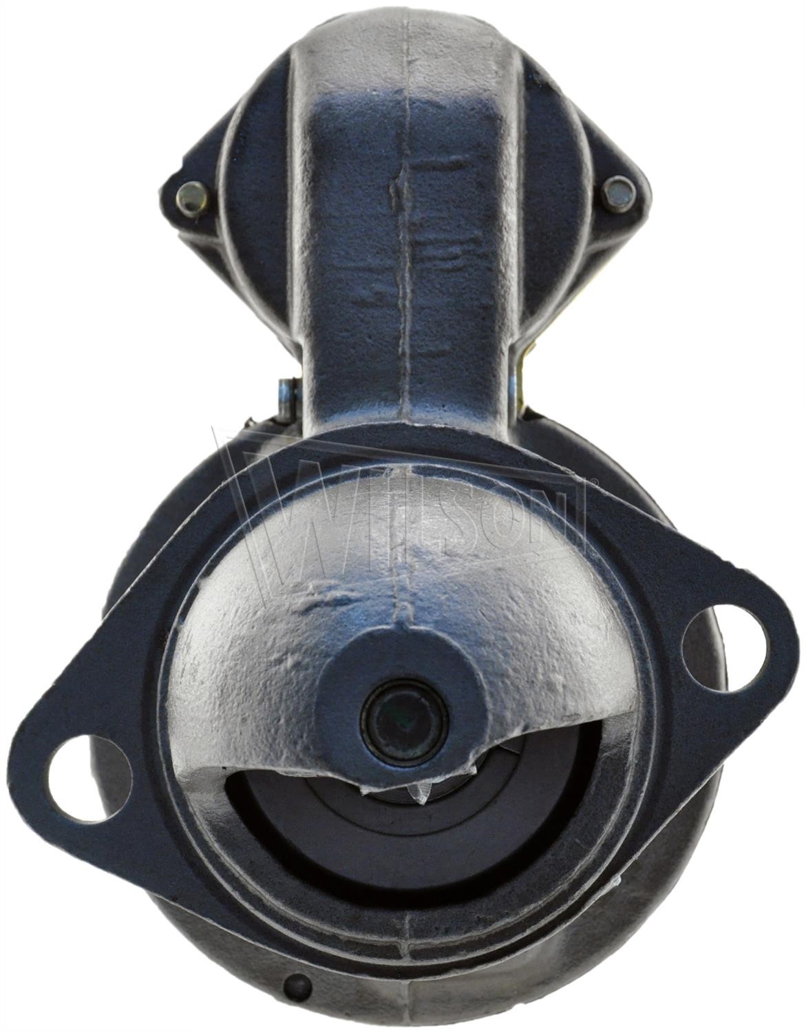 Vision 91-01-3736 Remanufactured Starter Motor