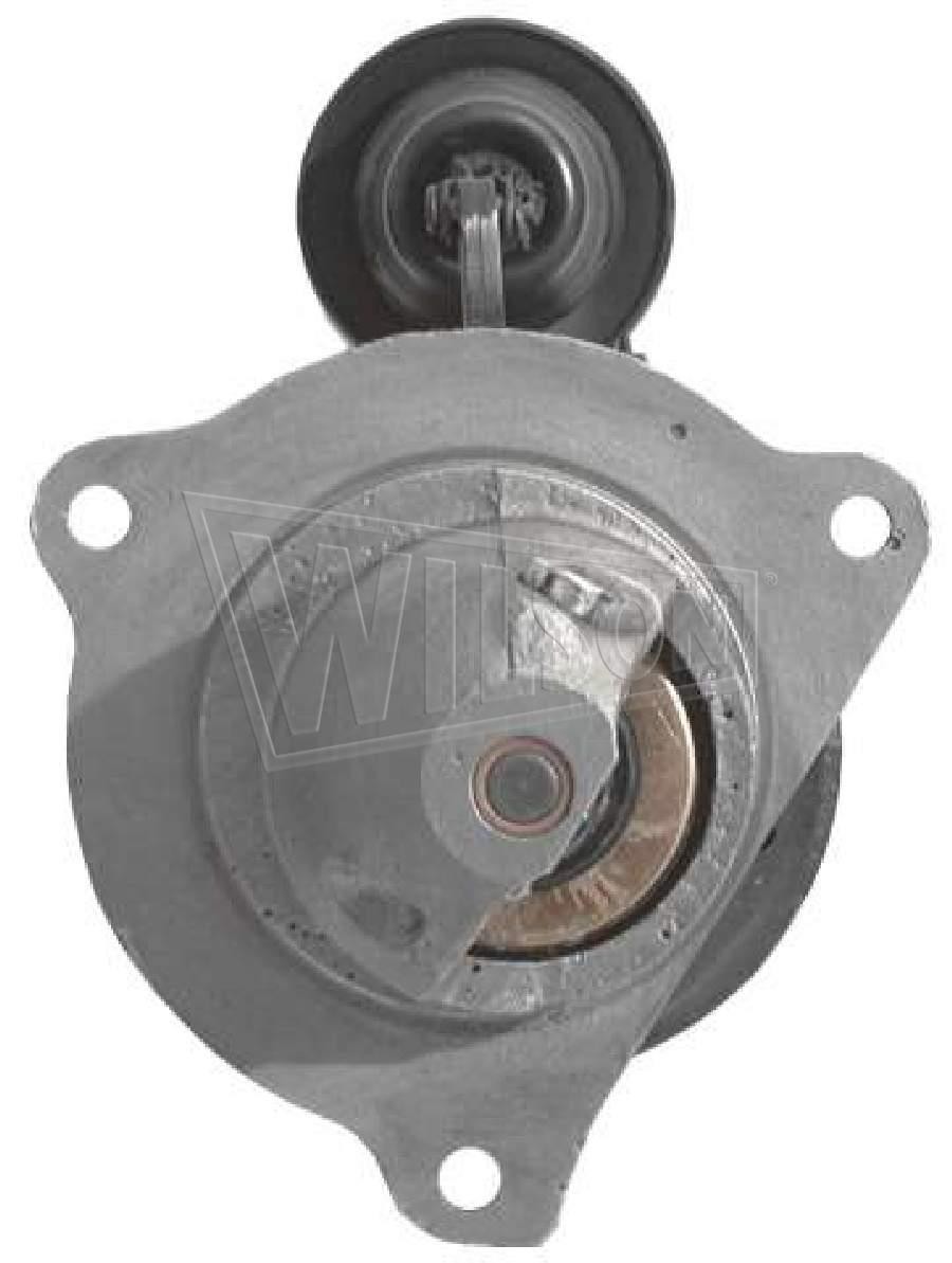 Vision 91-01-3738 Remanufactured Starter Motor