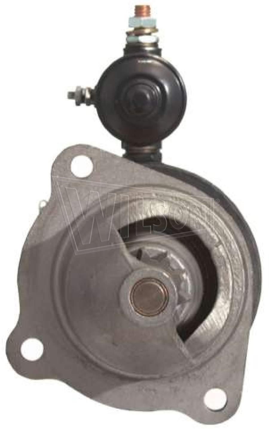 Vision 91-01-3752 Remanufactured Starter Motor