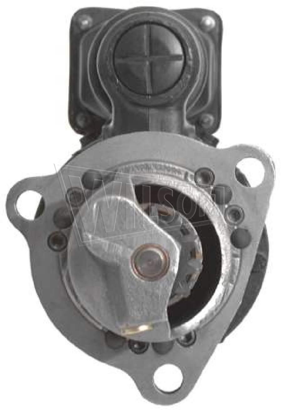 Vision 91-01-3769N New Starter Motor - Image 4