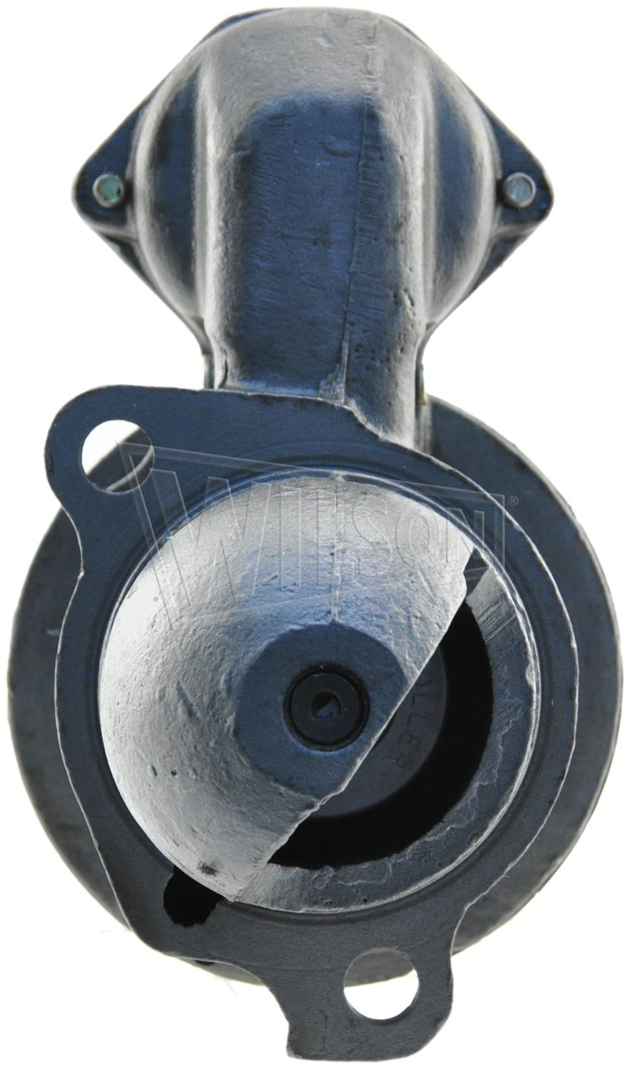 Vision 91-01-3770 Remanufactured Starter Motor