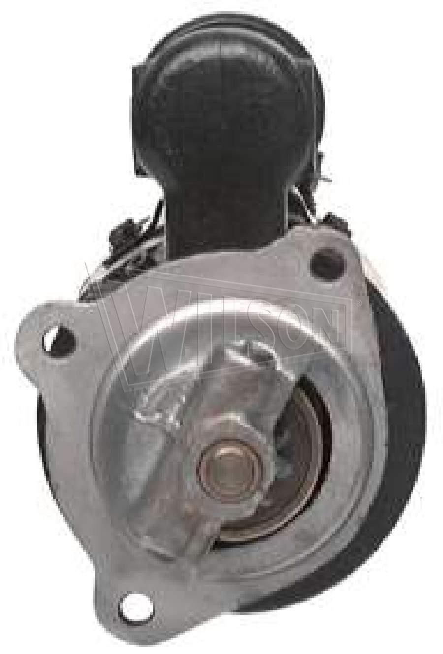 Vision 91-01-3780 Remanufactured Starter Motor