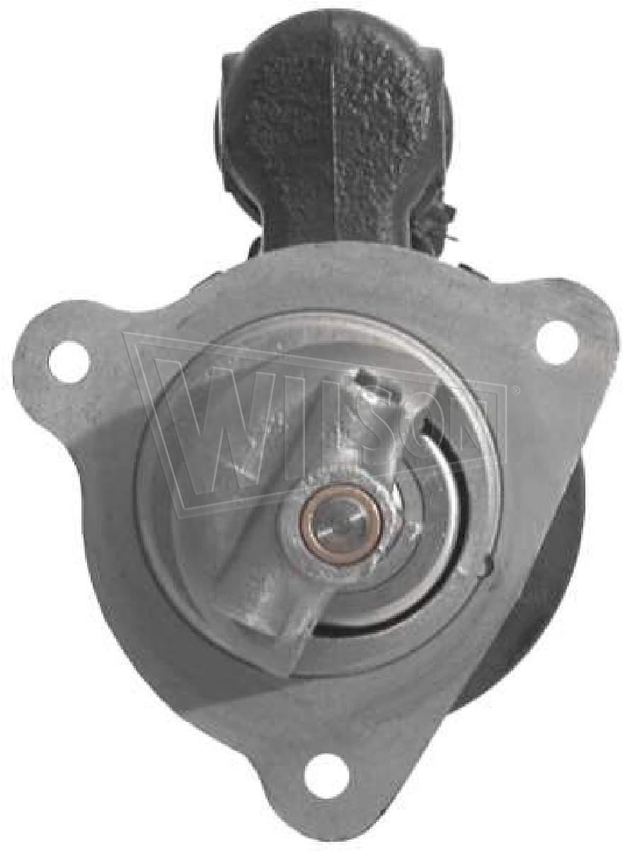 Vision 91-01-3781 Remanufactured Starter Motor