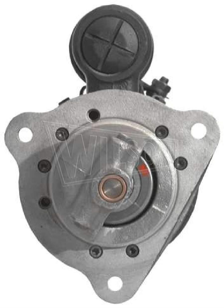 Vision 91-01-3783 Remanufactured Starter Motor