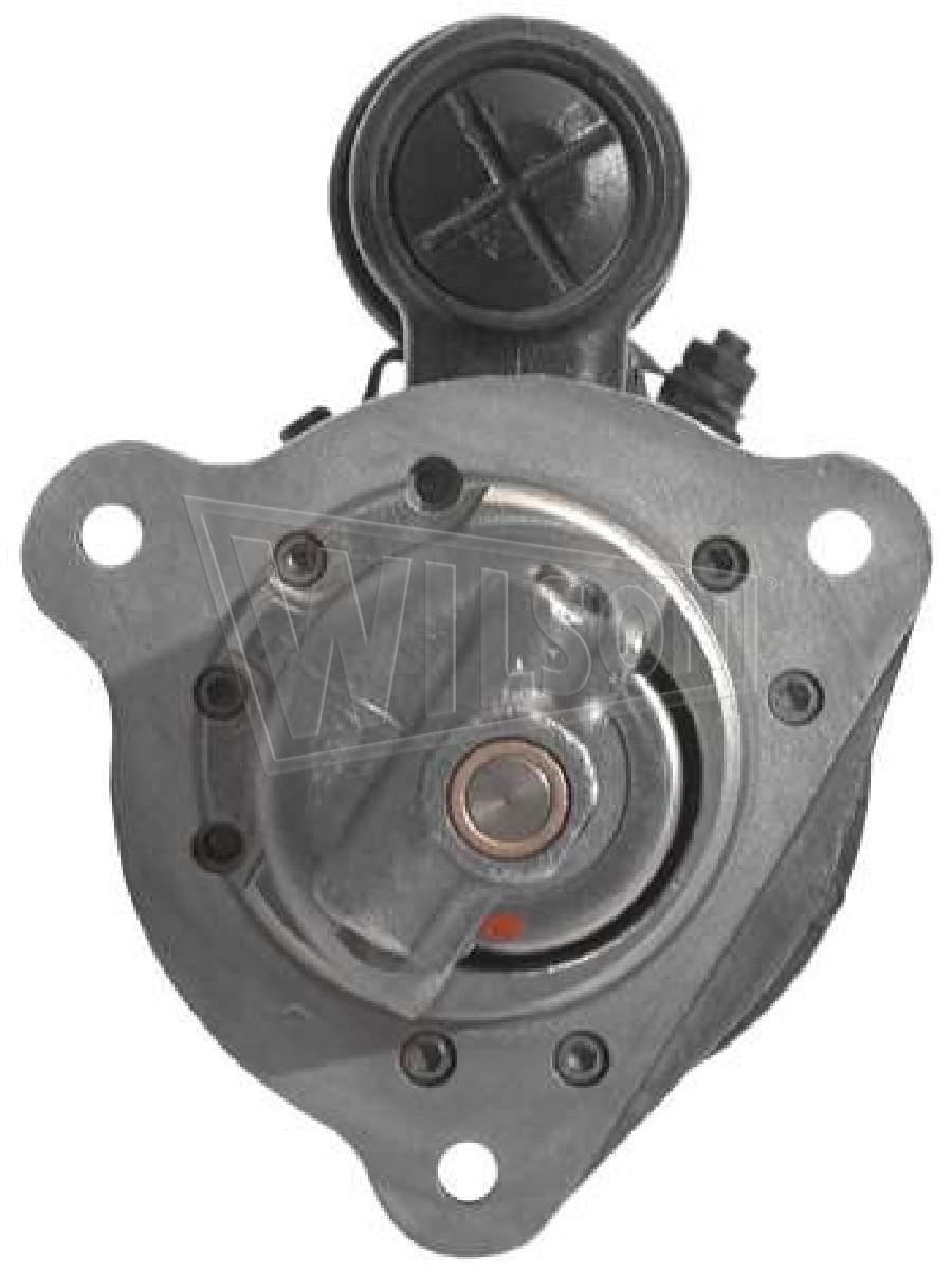Vision 91-01-3785 Remanufactured Starter Motor