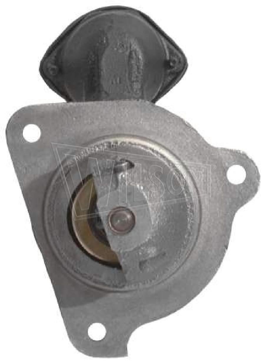 Vision 91-01-3792 Remanufactured Starter Motor