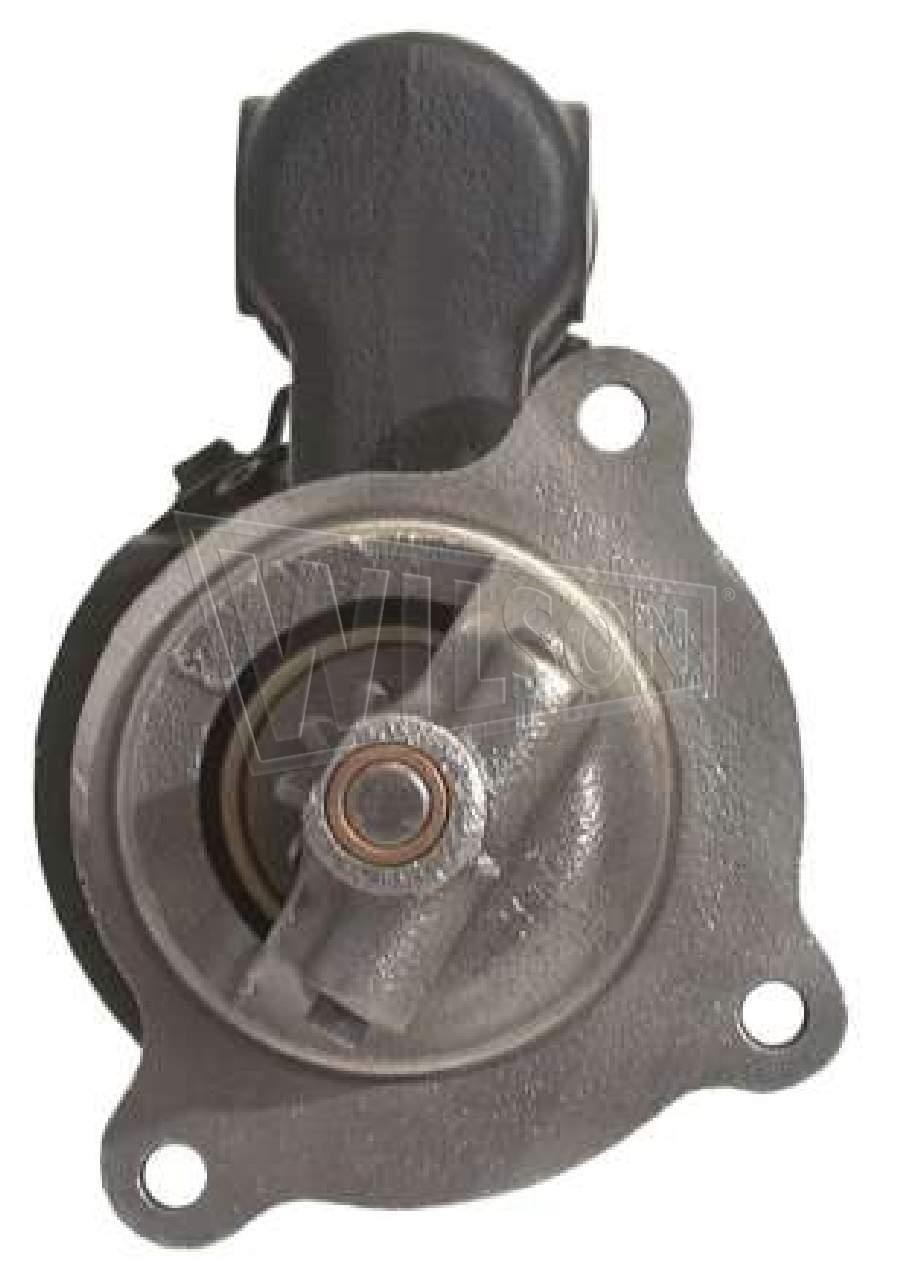 Vision 91-01-3796 Remanufactured Starter Motor