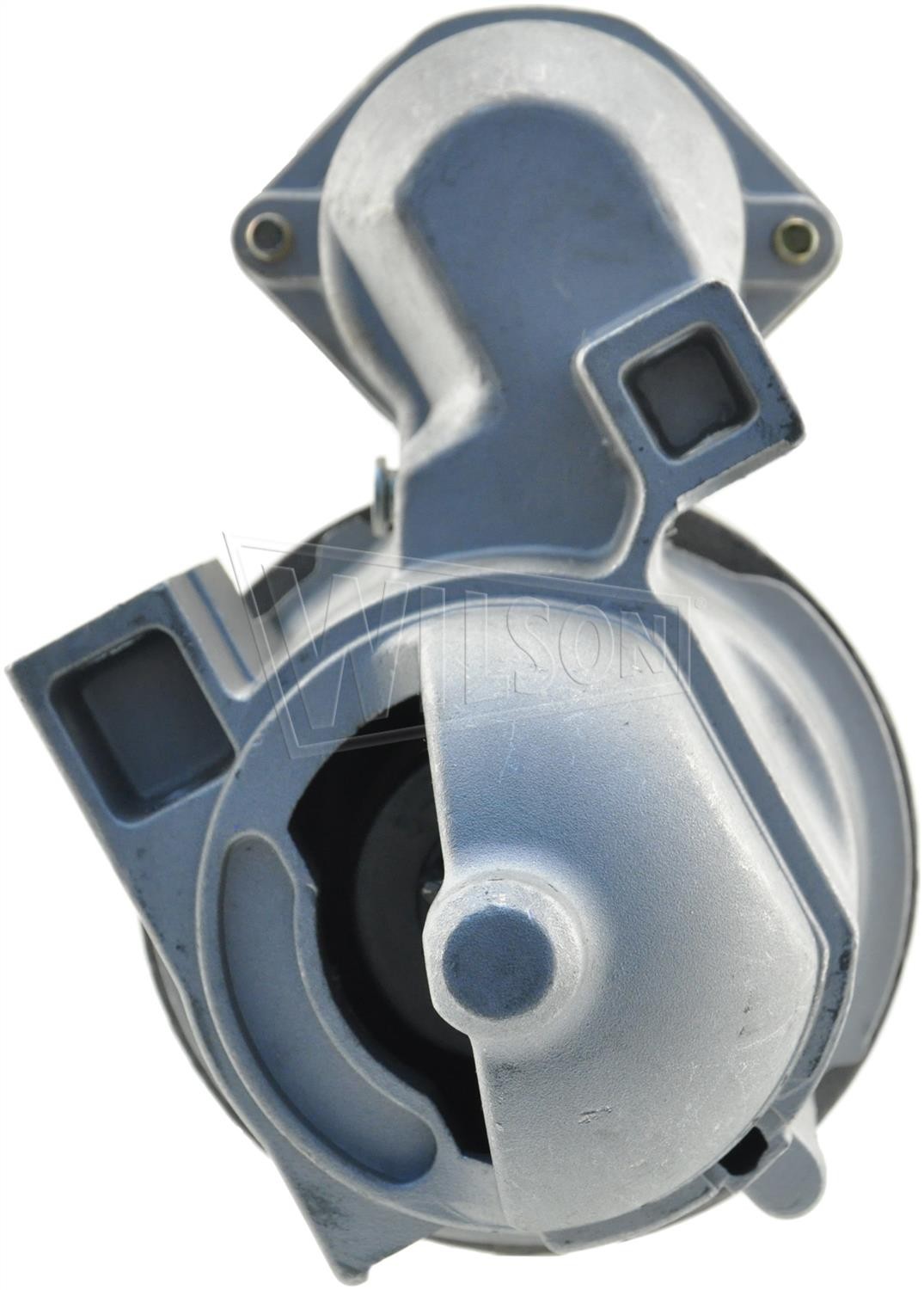 Vision 91-01-3802N New Starter Motor - Image 3