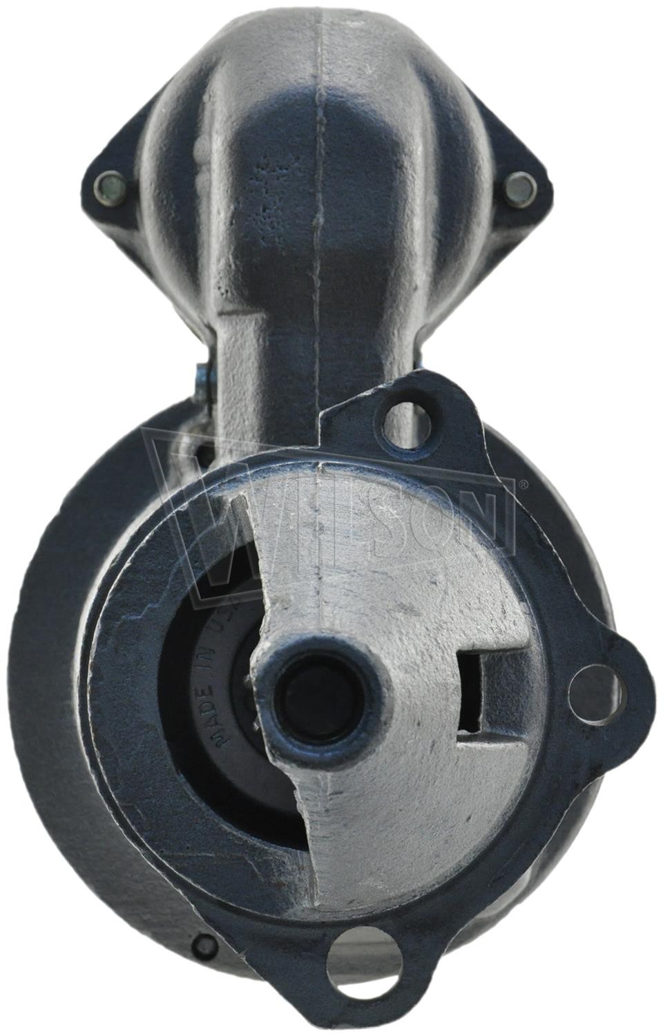 Vision 91-01-3821 Remanufactured Starter Motor - Image 4