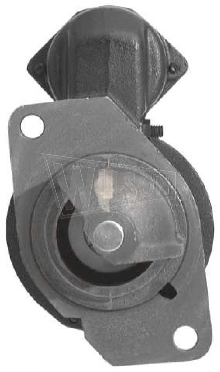 Vision 91-01-3825 Remanufactured Starter Motor - Image 2