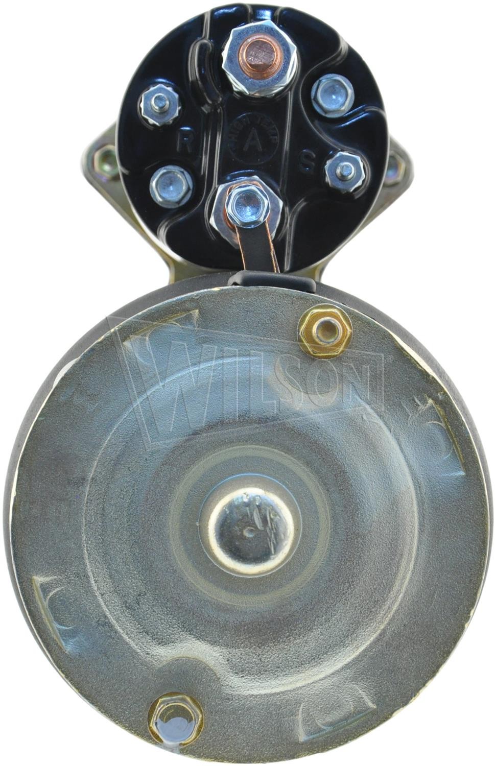 Vision 91-01-3832 Remanufactured Starter Motor - Image 3