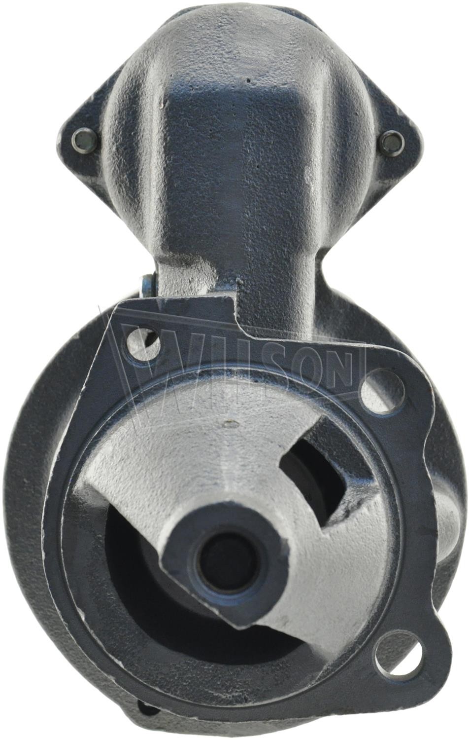 Vision 91-01-3832 Remanufactured Starter Motor - Image 4