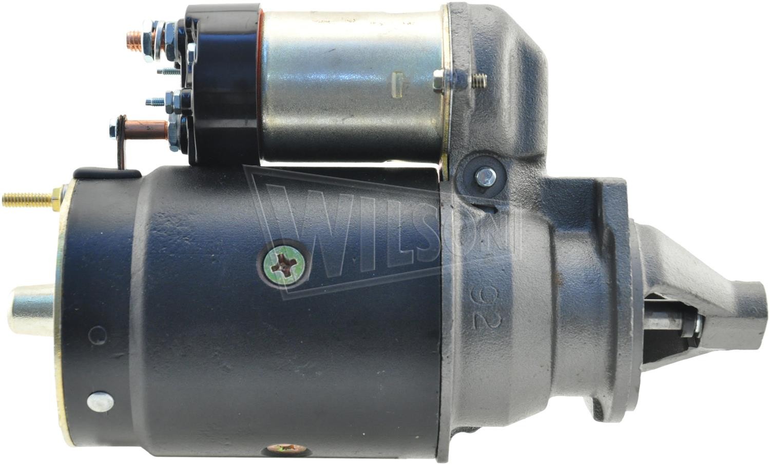 Vision 91-01-3832 Remanufactured Starter Motor