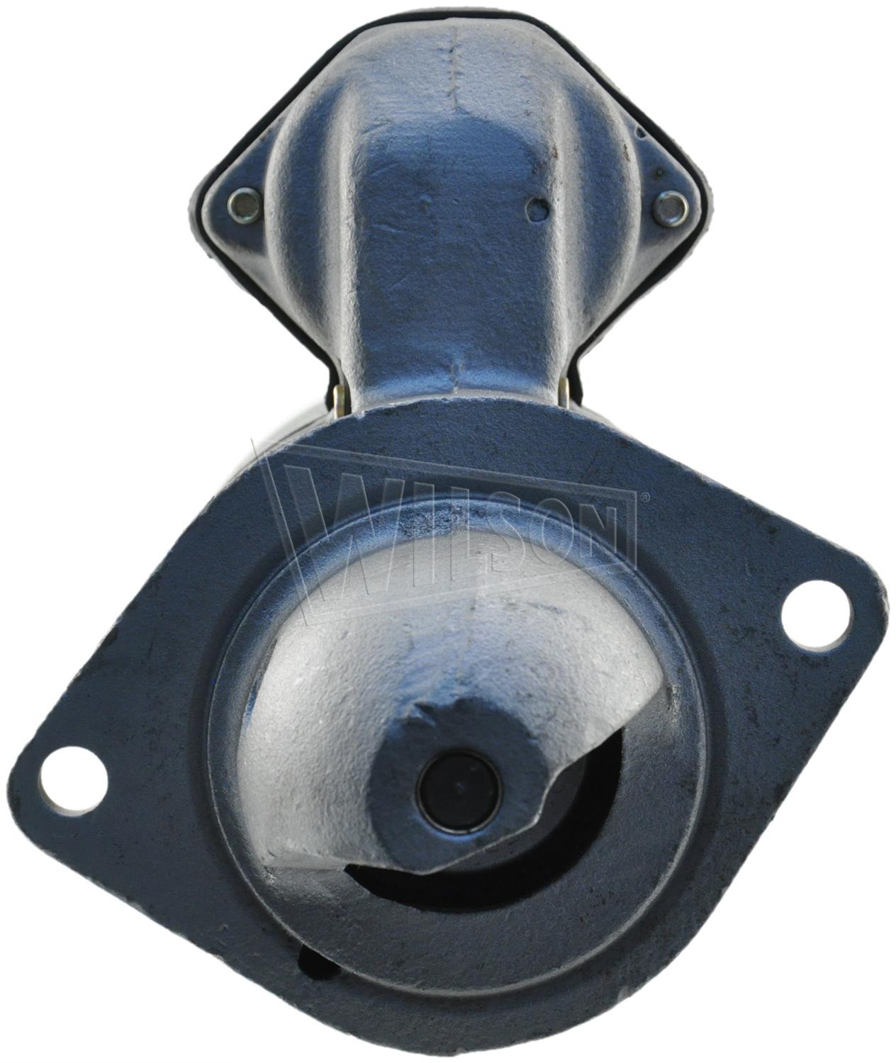 Vision 91-01-3834 Remanufactured Starter Motor - Image 4