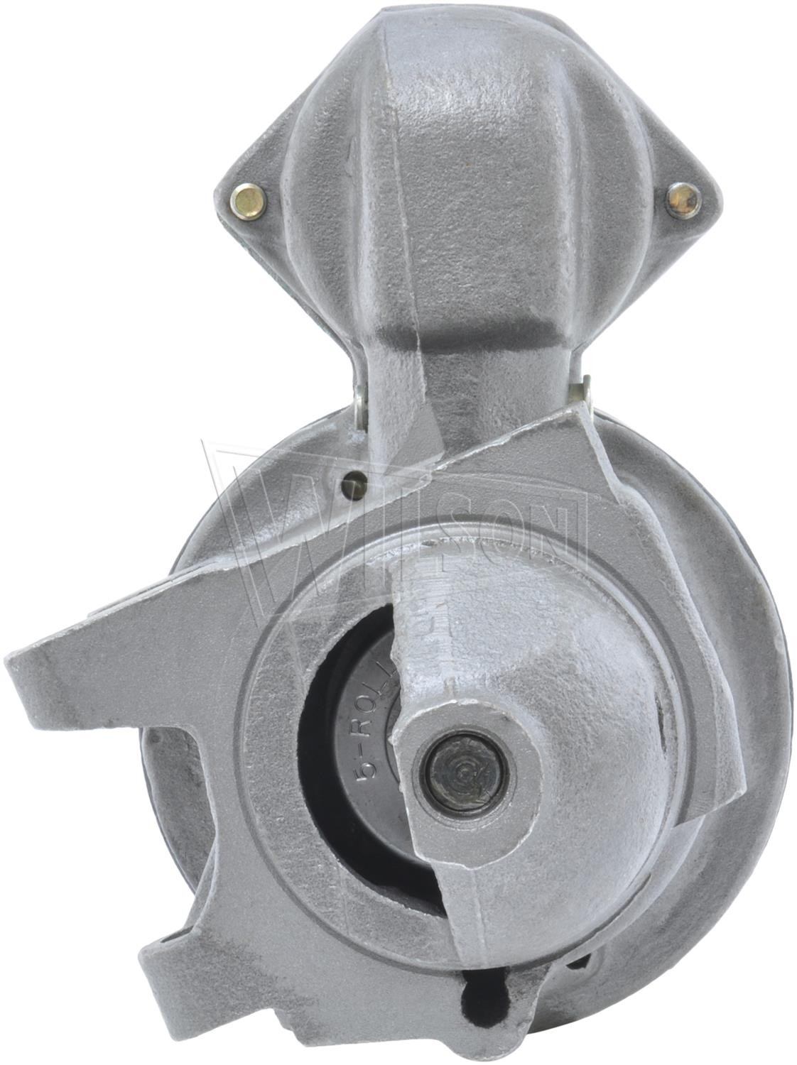 Vision 91-01-3835 Remanufactured Starter Motor - Image 3