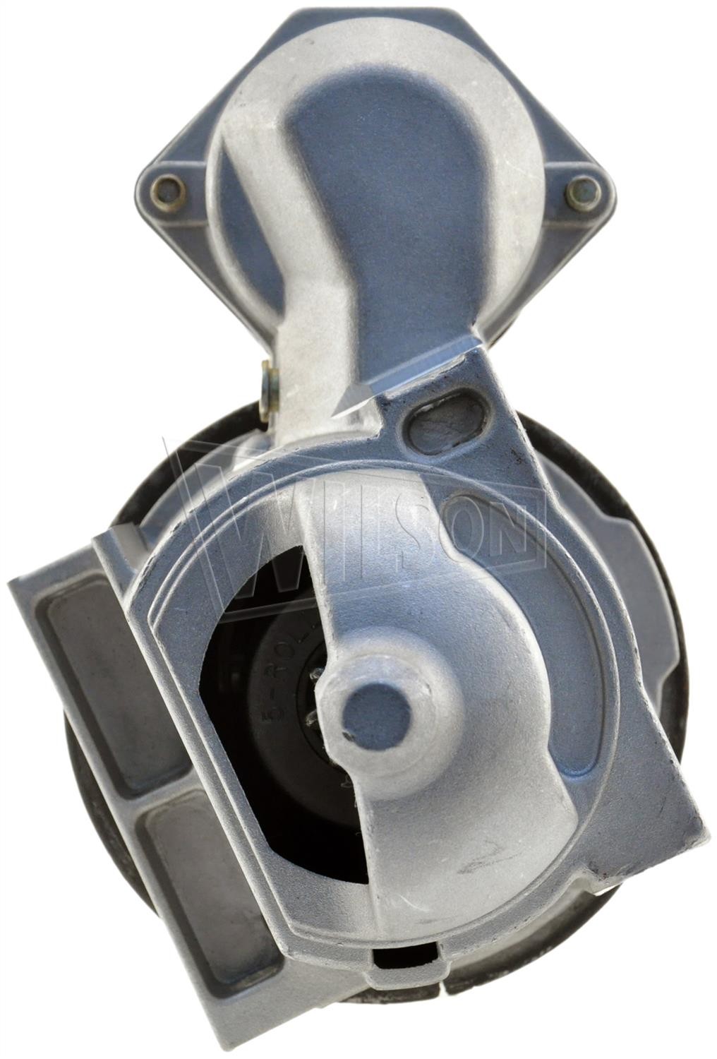 Vision 91-01-3839N New Starter Motor